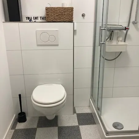 Apartment Village Menden